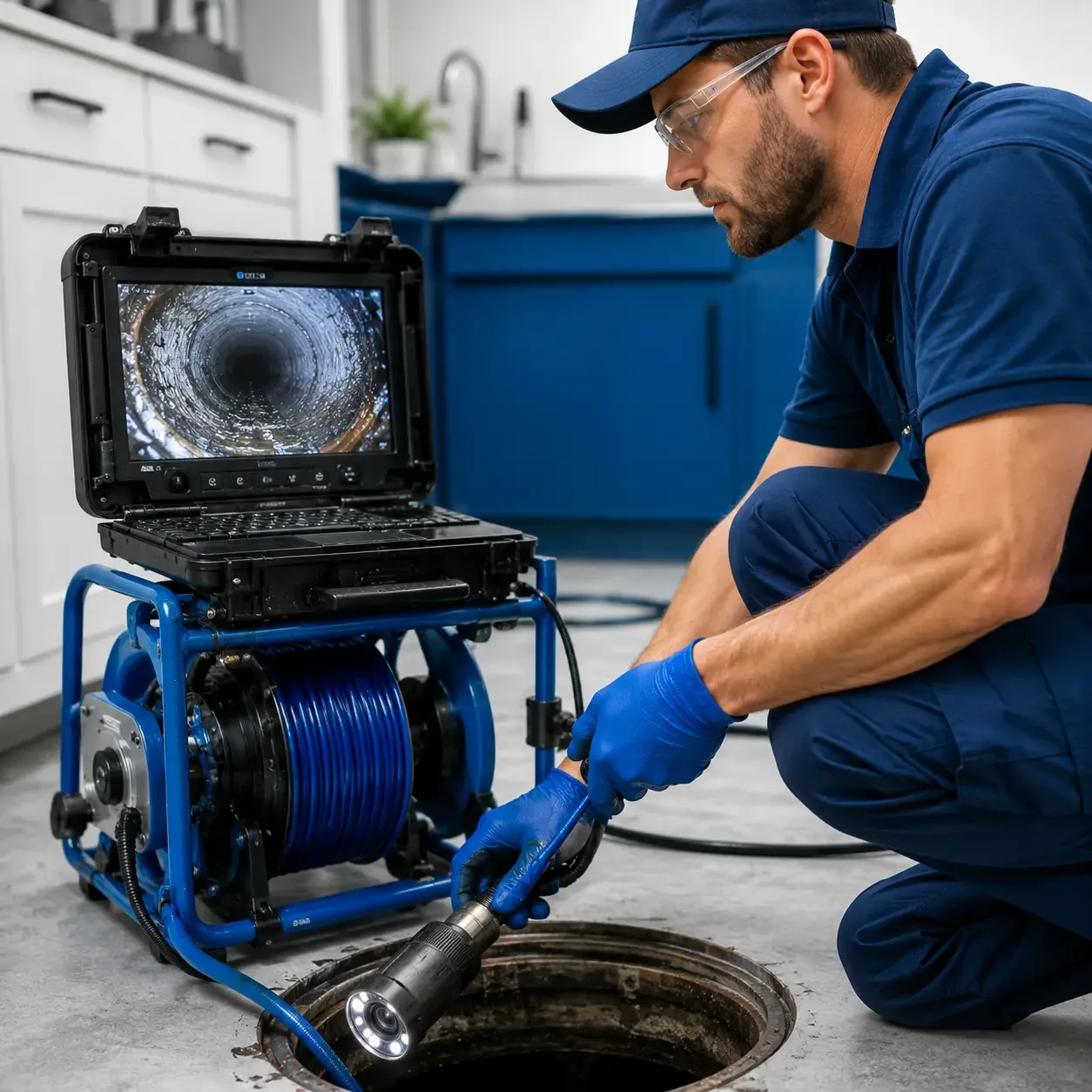 Pipe Relining professionals serving Le Raysville, PA